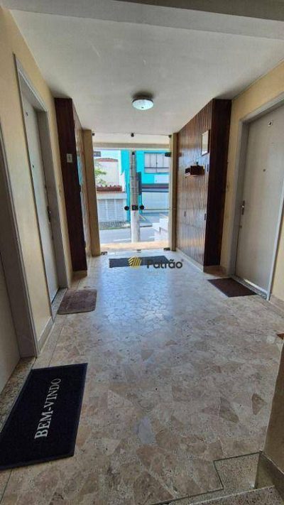 Apartamento, 1 quarto, 69 m² - Foto 1