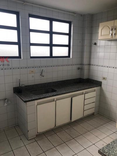Apartamento, 3 quartos, 74 m² - Foto 4