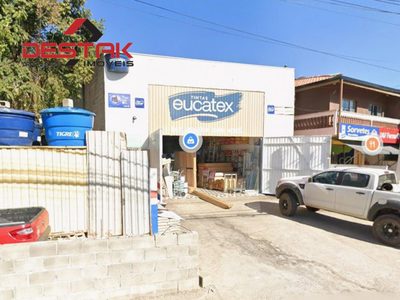 Prédio Inteiro, 363 m² - Foto 2