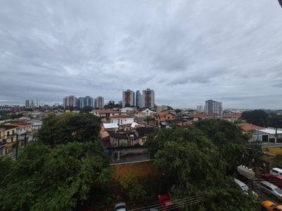 Apartamento, 2 quartos, 55 m² - Foto 4