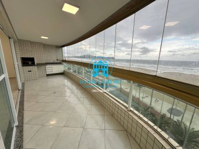 Apartamento, 3 quartos, 170 m² - Foto 2