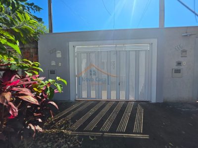 Casa, 3 quartos, 125 m² - Foto 1