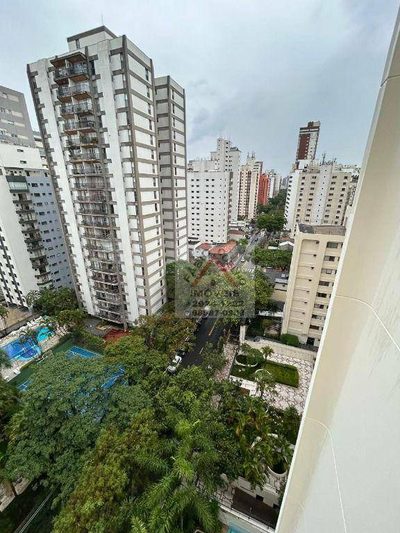 Apartamento, 3 quartos, 157 m² - Foto 1