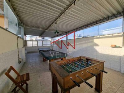 Apartamento, 1 quarto, 48 m² - Foto 1