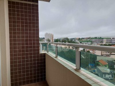 Apartamento, 2 quartos, 50 m² - Foto 1