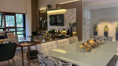Casa, 4 quartos, 690 m² - Foto 4