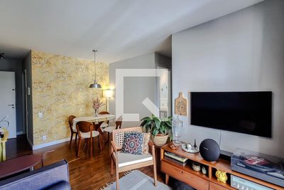 Apartamento, 2 quartos, 57 m² - Foto 4