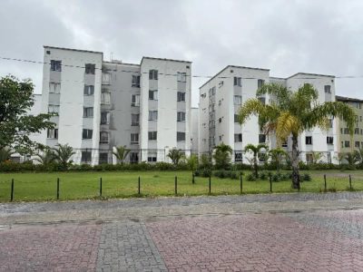 Apartamento, 2 quartos, 44 m² - Foto 1