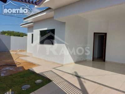 Casa, 3 quartos, 103 m² - Foto 1