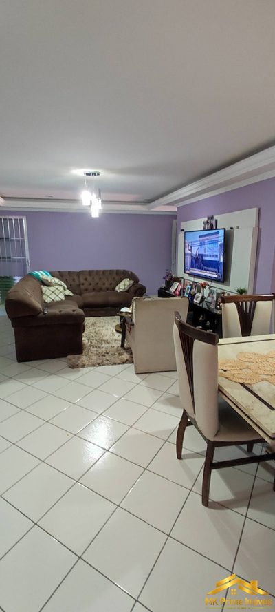Sobrado, 3 quartos, 400 m² - Foto 3