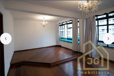 Cobertura, 3 quartos, 147 m² - Foto 1