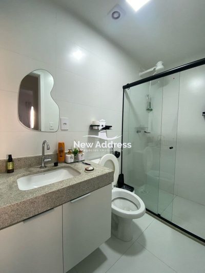 Apartamento, 2 quartos, 58 m² - Foto 5