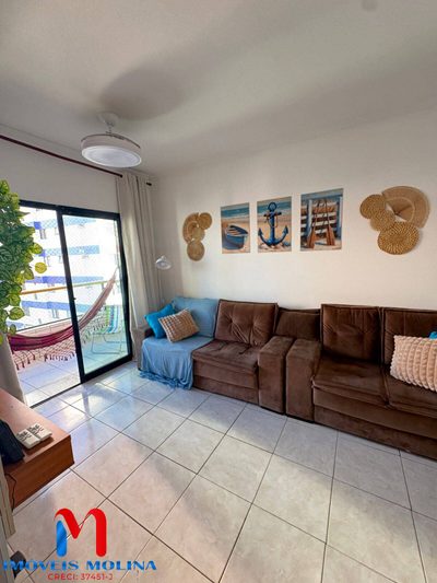 Apartamento - Foto 1