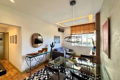 Apartamento, 2 quartos, 70 m² - Foto 4