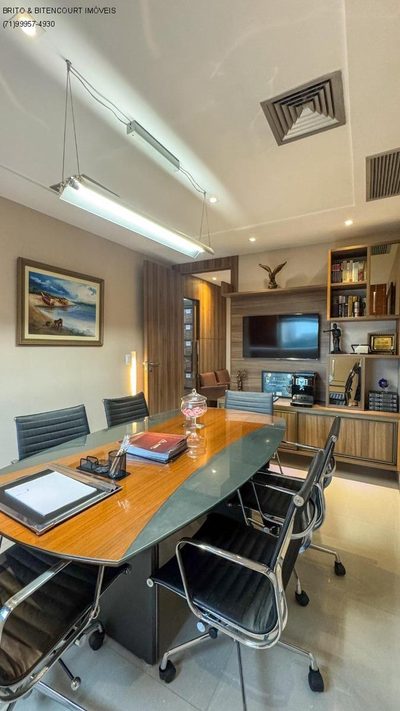 Sala-Conjunto, 122 m² - Foto 5