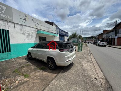 Depósito-Galpão, 600 m² - Foto 3