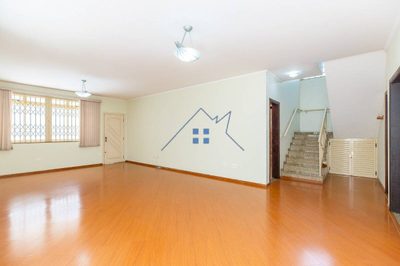 Casa, 4 quartos, 332 m² - Foto 1