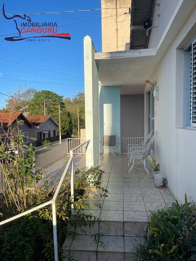 Casa, 3 quartos, 208 m² - Foto 4