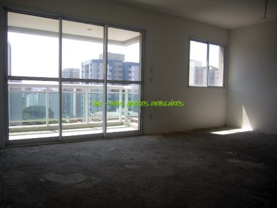 Apartamento, 4 quartos, 133 m² - Foto 3