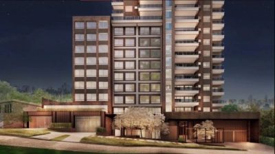 Apartamento, 3 quartos, 153 m² - Foto 2