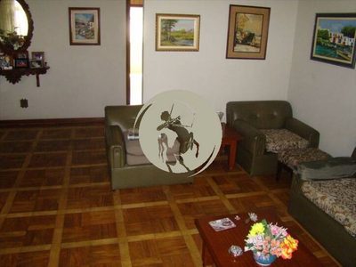 Apartamento, 3 quartos, 205 m² - Foto 4