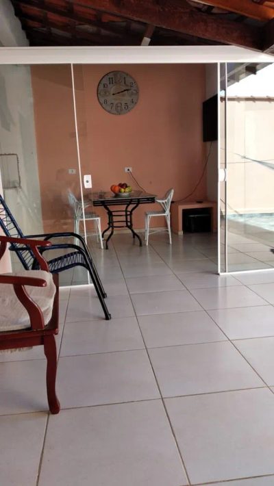 Casa, 2 quartos, 100 m² - Foto 3
