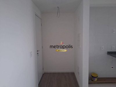 Apartamento, 2 quartos, 59 m² - Foto 2