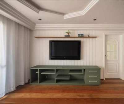 Apartamento, 3 quartos, 113 m² - Foto 3