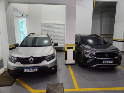 Apartamento, 3 quartos, 103 m² - Foto 1