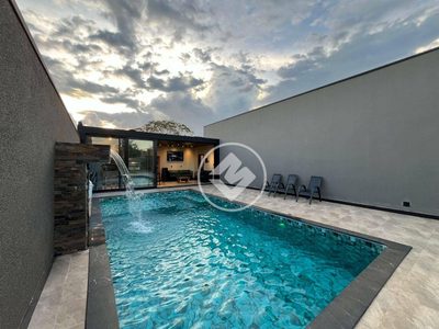 Casa, 3 quartos, 190 m² - Foto 4