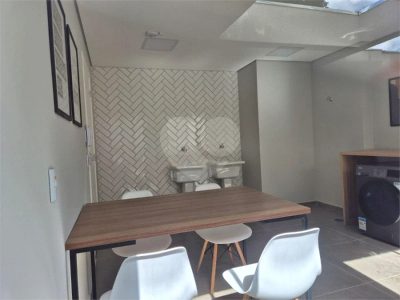 Apartamento, 2 quartos, 35 m² - Foto 4