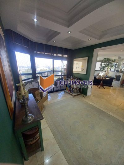 Apartamento, 4 quartos, 266 m² - Foto 5