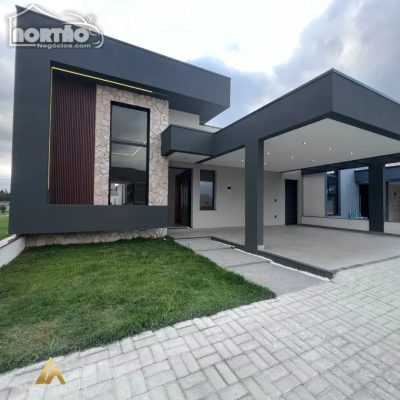 Casa, 4 quartos, 159 m² - Foto 1