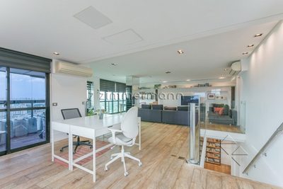 Cobertura, 4 quartos, 305 m² - Foto 3