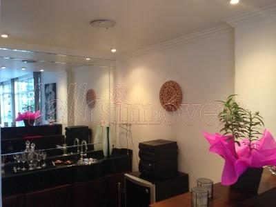 Apartamento, 3 quartos, 200 m² - Foto 4