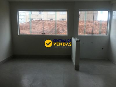 Apartamento, 1 quarto, 40 m² - Foto 4