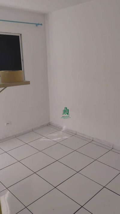 Apartamento, 2 quartos, 45 m² - Foto 4