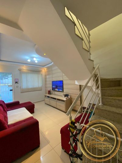 Casa, 3 quartos, 240 m² - Foto 4
