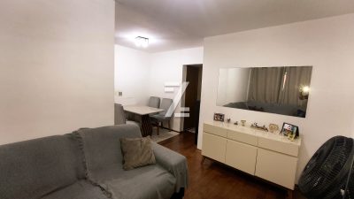 Apartamento, 2 quartos, 57 m² - Foto 2