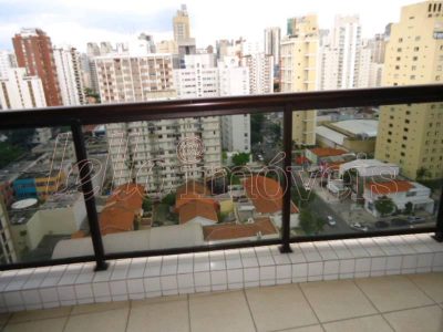 Apartamento, 1 quarto, 41 m² - Foto 5