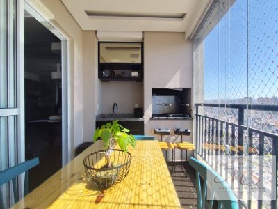 Apartamento, 3 quartos, 89 m² - Foto 5