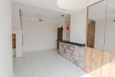 Cobertura, 3 quartos, 123 m² - Foto 2