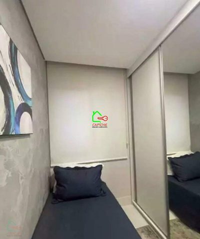 Apartamento, 3 quartos, 65 m² - Foto 5