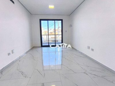 Sobrado, 3 quartos, 153 m² - Foto 2