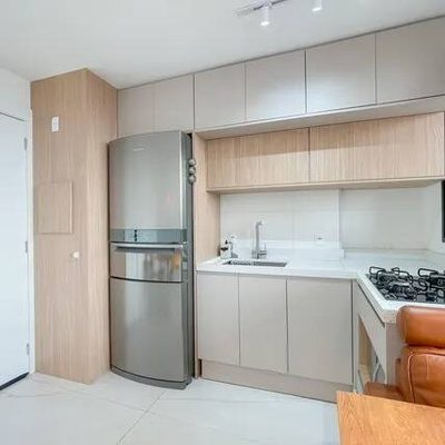 Apartamento, 2 quartos, 40 m² - Foto 2