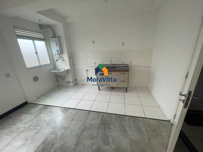 Apartamento, 1 quarto, 43 m² - Foto 1