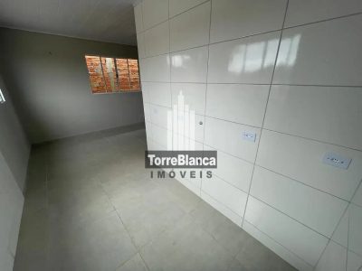 Casa, 2 quartos, 60 m² - Foto 3