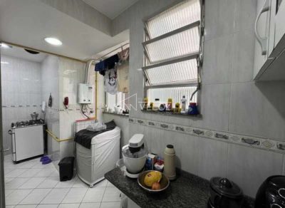 Apartamento, 3 quartos, 90 m² - Foto 1