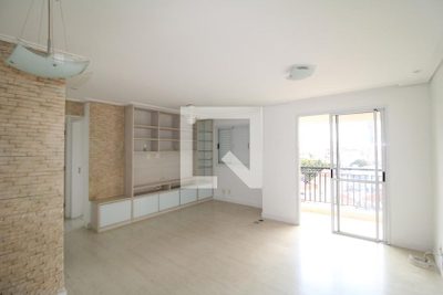 Apartamento, 2 quartos, 72 m² - Foto 1