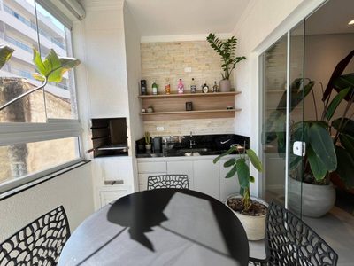 Apartamento, 2 quartos, 77 m² - Foto 1